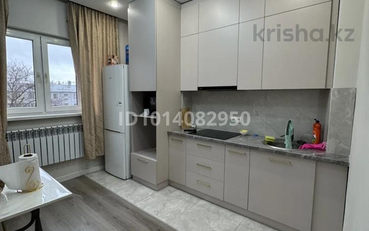 1-бөлмелі пәтер · 41.8 м² · 4/5 қабат, Пр Сейфуллина — Сейфуллина макатаева, бағасы: 40 млн ₸ в Алматы, Алмалинский р-н — фото 2