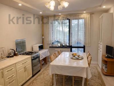 3-бөлмелі пәтер · 70 м² · 5/10 қабат, Тянь-Шанская, бағасы: 60 млн ₸ в Алматы, Медеуский р-н