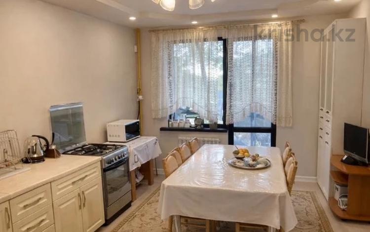 3-бөлмелі пәтер · 70 м² · 5/10 қабат, Тянь-Шанская, бағасы: 60 млн ₸ в Алматы, Медеуский р-н — фото 4