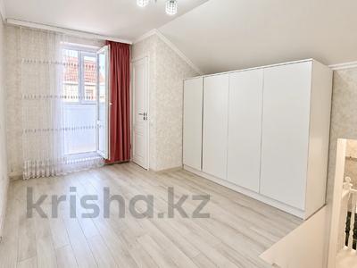 Отдельный дом · 4 комнаты · 180 м² · 6 сот., Чубары за 92 млн ₸ в Астане, Есильский р-н