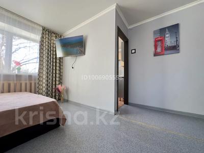 1-комнатная квартира · 38 м² · 2/5 этаж, мкр Новый Город, Ержанова 4 — Бухар жирау/ Ермекова за 14 000 〒 в Караганде, Казыбек би р-н