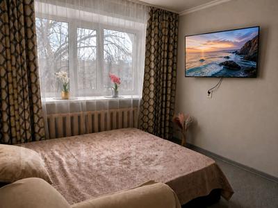 1-бөлмелі пәтер · 38 м² · 2/5 қабат, мкр Новый Город, Ержанова 4 — Бухар Жырау/ Ермекова, бағасы: 14 000 ₸ в Караганде, Казыбек би р-н