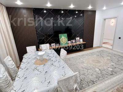 2-бөлмелі пәтер · 75 м² · 7/9 қабат, Самал, бағасы: 34 млн ₸ в Уральске
