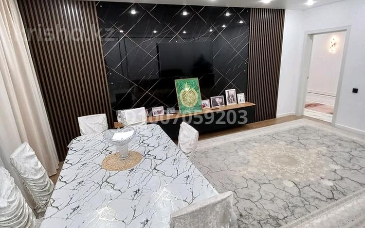 2-бөлмелі пәтер · 75 м² · 7/9 қабат, Самал, бағасы: 34 млн ₸ в Уральске — фото 2