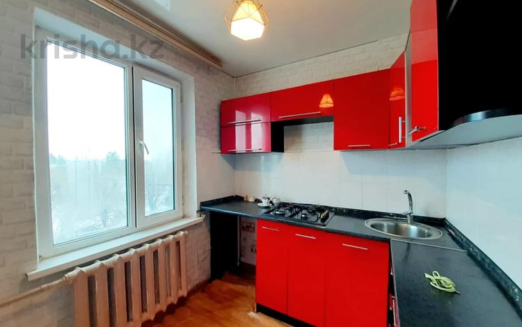 1-бөлмелі пәтер · 31.5 м² · 4/4 қабат, Жетису, бағасы: ~ 9.8 млн ₸ в Талдыкоргане — фото 20