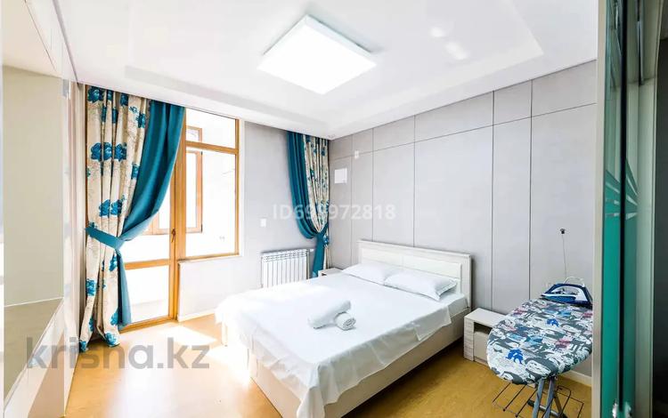 2-бөлмелі пәтер · 58 м² · 3/9 қабат, Нұрсая ш/а., Мкрн Нурсая, бағасы: 18 000 ₸ в Атырау, мкр Нурсая — фото 2