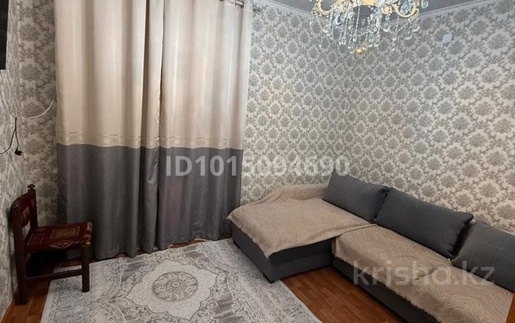 2-комнатная квартира · 60 м² · 1/2 этаж, Сейфуллина за 20 000 ₸ в Актогай — фото 2