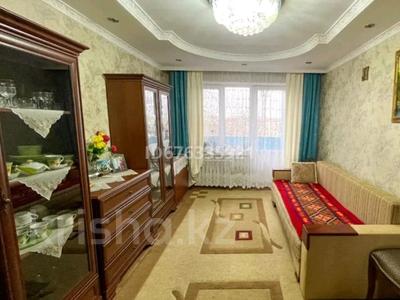 3-комнатная квартира · 60 м² · 4/5 этаж, 5 мкр 20 за 18.5 млн 〒 в Талдыкоргане