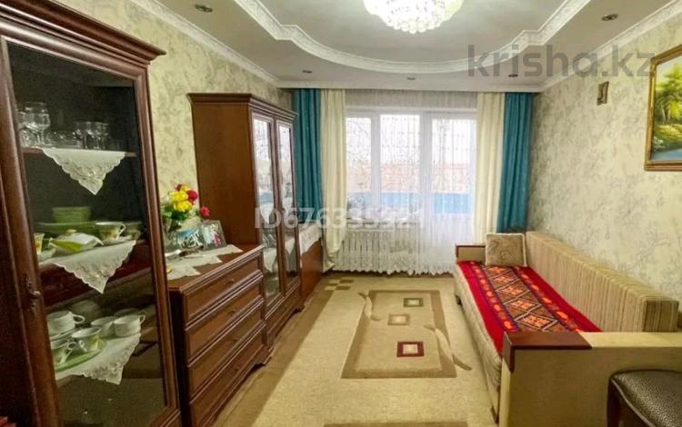 3-комнатная квартира · 60 м² · 4/5 этаж, 5 мкр 20 за 18.5 млн 〒 в Талдыкоргане — фото 31