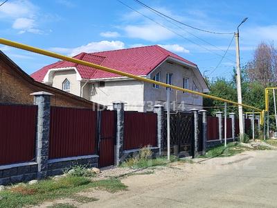 Отдельный дом · 7 комнат · 229 м² · 6 сот., мкр Алтын Бесик за 128 млн ₸ в Алматы, Ауэзовский р-н