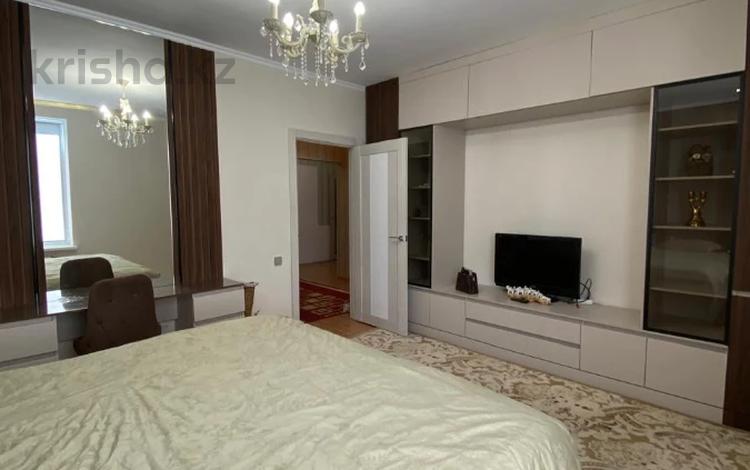 1-комнатная квартира · 46.7 м² · 2/5 этаж, 5 мкр за 25 млн ₸ в Костанае — фото 2