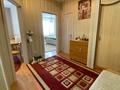 1-комнатная квартира · 46.7 м² · 2/5 этаж, 5 мкр за 25 млн ₸ в Костанае — фото 12
