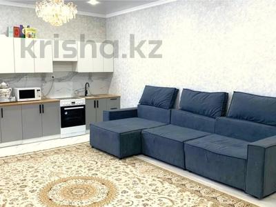 3-комнатная квартира · 83 м² · 4/5 этаж, мкр Юго-Восток, Муканова 61/2 за 36 млн ₸ в Караганде, Казыбек би р-н