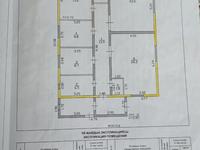 Отдельный дом • 4 комнаты • 105.6 м² • 10 сот., Чевченка за 25 млн 〒 в Зайсане