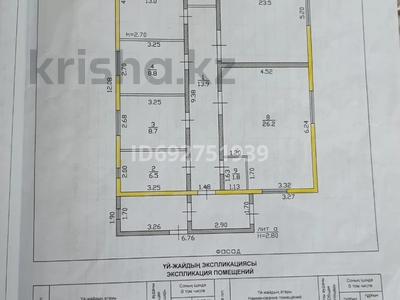 Жеке үй • 4 бөлмелер • 105.6 м² • 10 сот., Чевченка, бағасы: 25 млн 〒 в Зайсане