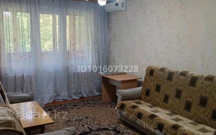 2-комнатная квартира · 48 м² · 4/4 этаж, проспект Республики 40 — Пр.Республики -ул.Гагарина за 140 000 ₸ в Шымкенте, Туран р-н — фото 2