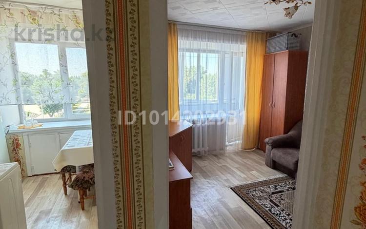 1-комнатная квартира · 23 м² · 4/5 этаж, Валиханова 112 — Клуб строителя за 140 000 ₸ в Костанае — фото 2