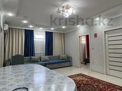 3-комнатная квартира · 77.8 м² · 13/13 этаж, Ташенова 17/1 за 18.5 млн ₸ в Астане, Алматы р-н