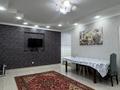 3-комнатная квартира · 77.8 м² · 13/13 этаж, Ташенова 17/1 за 18.5 млн ₸ в Астане, Алматы р-н — фото 3