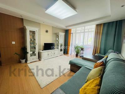 2-комнатная квартира · 75 м² · 6/18 этаж, Кошкарбаева за 55 млн ₸ в Астане, Алматы р-н