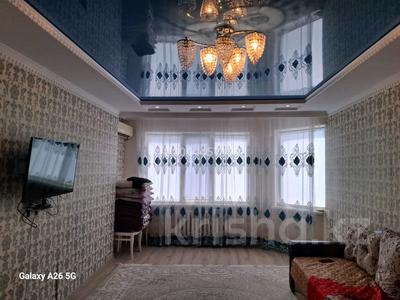 1-комнатная квартира · 50.1 м² · 6/9 этаж, мкр. Алмагуль, Алмагул 1 — Алмагул Сатыбалдиев көшесі за 18 млн ₸ в Атырау