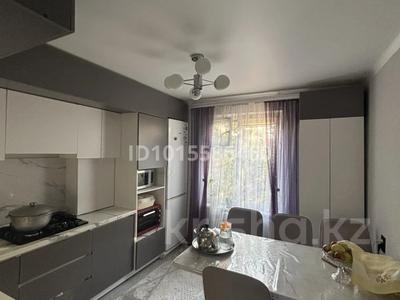 2-комнатная квартира · 64 м² · 2/5 этаж, Маметова 18б за 19 млн ₸ в Каргалы (п. Фабричный)
