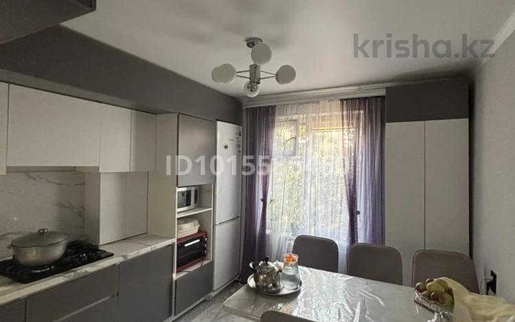 2-комнатная квартира · 64 м² · 2/5 этаж, Маметова 18б за 19 млн ₸ в Каргалы (п. Фабричный) — фото 2