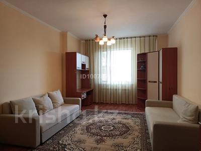 2-бөлмелі пәтер · 83 м² · 8/11 қабат, Туркестан 8 — Пересечение улиц Туркестан и Алматы, бағасы: 300 000 〒 в Астане, Есильский р-н