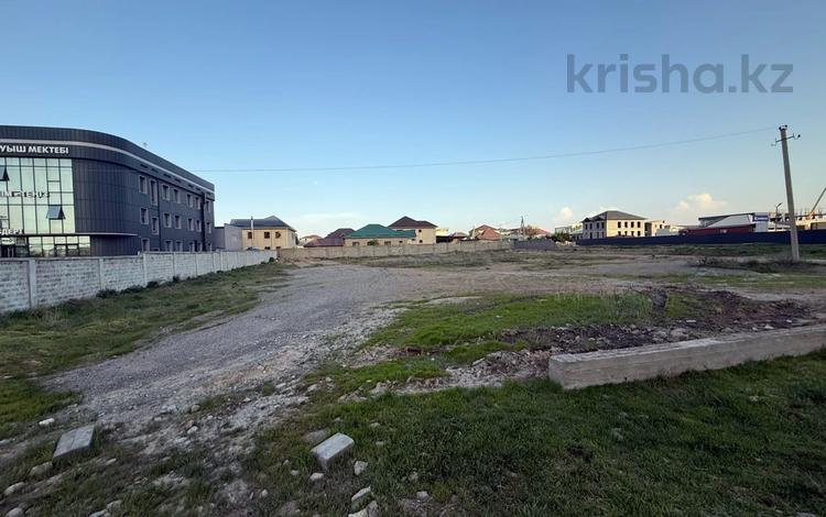 Участок · 50 соток, Пр Байдибек би б/н — Пр Абылай хана за 850 млн 〒 в Шымкенте — фото 2