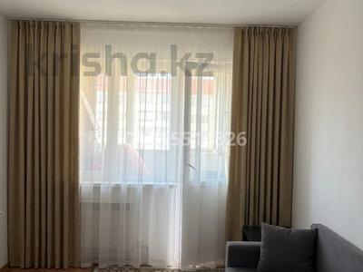 1-комнатная квартира · 39.9 м² · 7/9 этаж, мкр Жас Канат, Жас-Қанат 1/24 за 26 млн ₸ в Алматы, Турксибский р-н