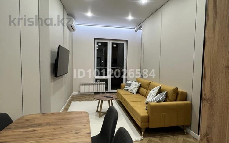 1-комнатная квартира · 36.6 м² · 6/6 этаж, Аэропортная 64 — Алатауский тракт за 18 000 〒 в  — фото 15