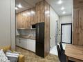 1-комнатная квартира · 36.6 м² · 6/6 этаж, Аэропортная 64 — Алатауский тракт за 18 000 〒 в  — фото 6