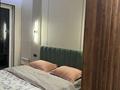 1-комнатная квартира · 36.6 м² · 6/6 этаж, Аэропортная 64 — Алатауский тракт за 18 000 〒 в  — фото 8