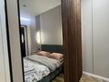 1-комнатная квартира · 36.6 м² · 6/6 этаж, Аэропортная 64 — Алатауский тракт за 18 000 〒 в  — фото 9