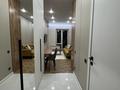 1-комнатная квартира · 36.6 м² · 6/6 этаж, Аэропортная 64 — Алатауский тракт за 18 000 〒 в  — фото 13