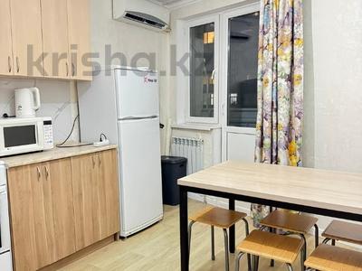 1-комнатная квартира · 34 м² · 6/9 этаж, Райымбек Батыр за 22.9 млн ₸ в 