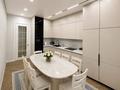 4-комнатная квартира · 121 м² · 6/12 этаж, мкр Нуркент 102 — NURORDA за 99 млн ₸ в Алматы, Алатауский р-н — фото 4