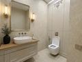 4-комнатная квартира · 121 м² · 6/12 этаж, мкр Нуркент 102 — NURORDA за 99 млн ₸ в Алматы, Алатауский р-н
