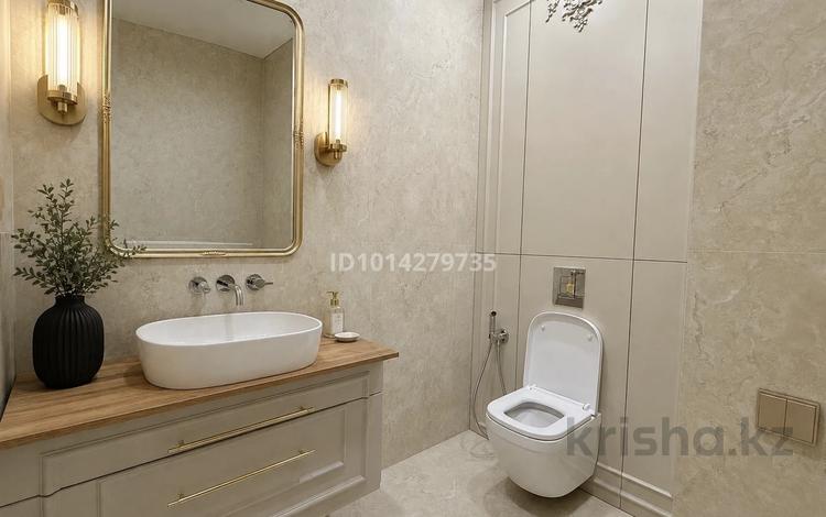 4-комнатная квартира · 121 м² · 6/12 этаж, мкр Нуркент 102 — NURORDA за 99 млн ₸ в Алматы, Алатауский р-н — фото 7
