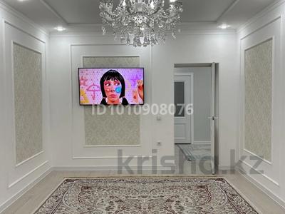 3-бөлмелі пәтер · 88 м² · 5/5 қабат, 19-й мкр 38, бағасы: 30 млн ₸ в Актау