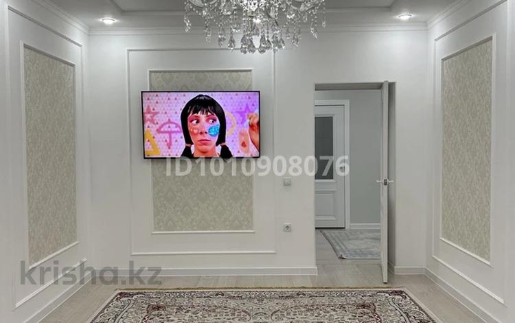 3-бөлмелі пәтер · 88 м² · 5/5 қабат, 19-й мкр 38, бағасы: 30 млн ₸ в Актау — фото 2