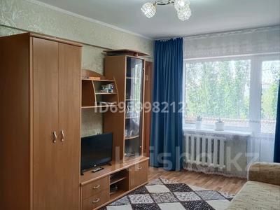 4-бөлмелі пәтер · 59.1 м² · 3/5 қабат, Мкр.Русакова 10, бағасы: 17 млн 〒 в Балхаше