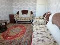 2-комнатная квартира · 44.4 м² · 4/5 этаж, 4 мкр. 39 за 7.5 млн ₸ в Степногорске