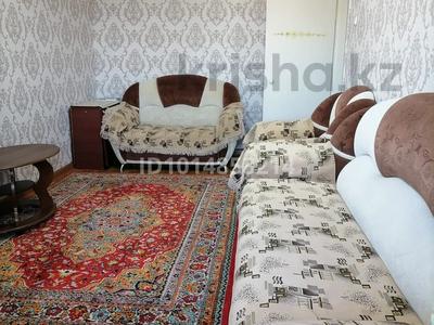 2-комнатная квартира · 44.4 м² · 4/5 этаж, 4 мкр. 39 за 7.5 млн ₸ в Степногорске