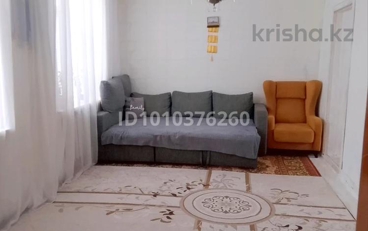 Часть дома · 3 комнаты · 60 м² · 4 сот., Козенкова 37/2 за 23 млн ₸ в Актобе — фото 11
