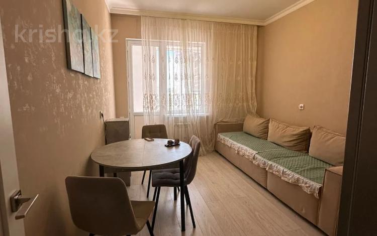 2-комнатная квартира · 50 м² · 4/10 этаж, Айнакол 66/1 за 280 000 ₸ в Астане, Сарайшык р-н — фото 2