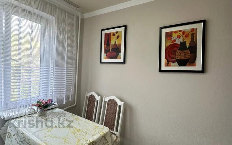 3-комнатная квартира · 60 м² · 3/4 этаж, мкр №5 — ‼️СРОЧНО ‼️ за 36 млн ₸ в Алматы, Ауэзовский р-н — фото 4