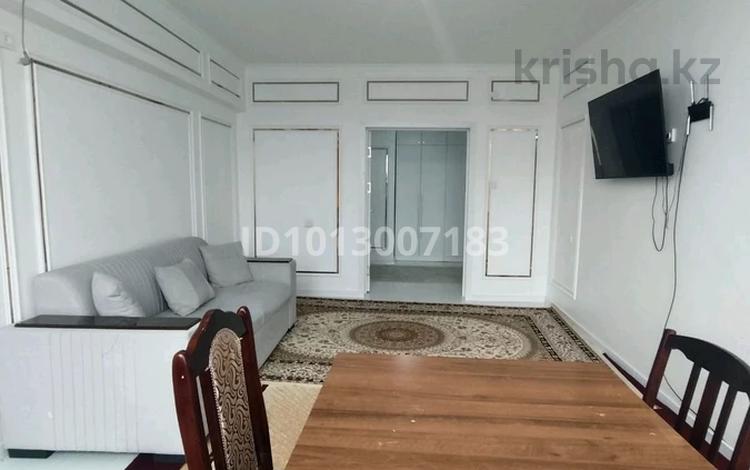 2-комнатная квартира · 70 м² · 5/5 этаж, мкр Астана 4 за 23 млн ₸ в Таразе — фото 2