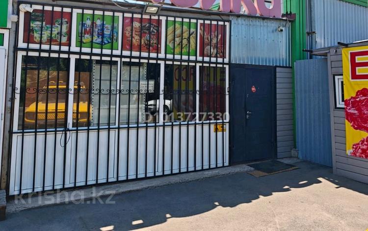 Еркін, дүкендер мен бутиктер · 100 м², бағасы: 500 000 ₸ в Алматы, Жетысуский р-н — фото 4