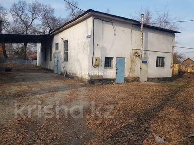 Завод · 13.35 соток, Рыскулова 19а — В центре за 350 000 〒 в Талгаре